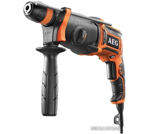 Перфоратор AEG Powertools KH 24IXE [4935451553]