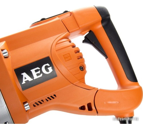 Перфоратор AEG PN 11 E