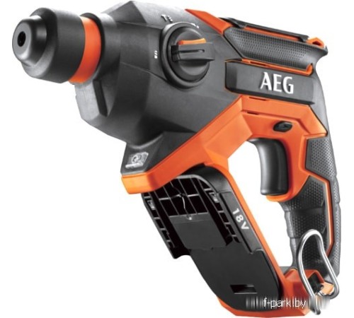 Перфоратор AEG Powertools BBH 18C-0 4935464984 (без АКБ)