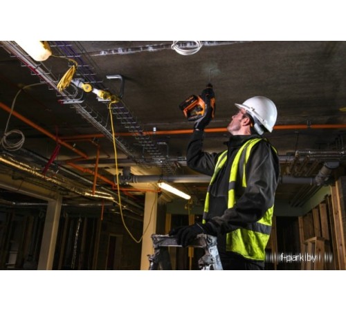 Перфоратор AEG Powertools BBH 18C-0 4935464984 (без АКБ)