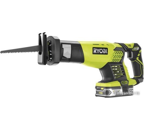 Сабельная пила Ryobi RRS1801M