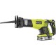 Сабельная пила Ryobi RRS1801M