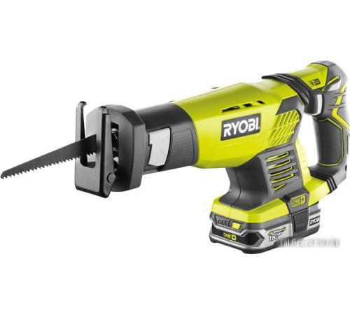 Сабельная пила Ryobi RRS1801M