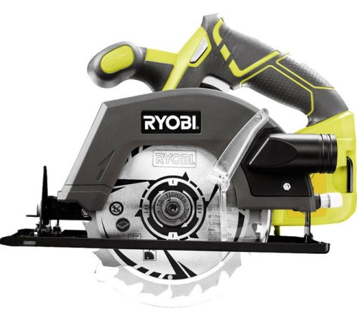 Дисковая пила Ryobi R18CSP-0