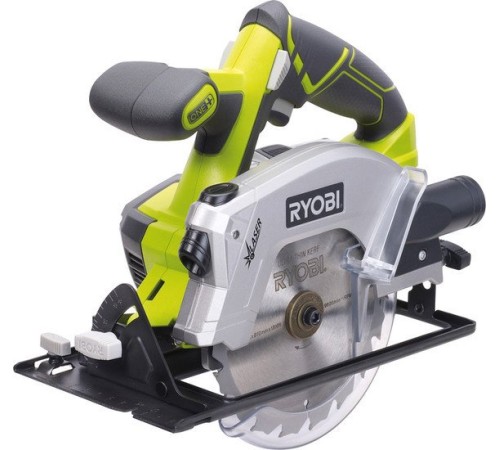 Дисковая пила Ryobi RWSL1801M