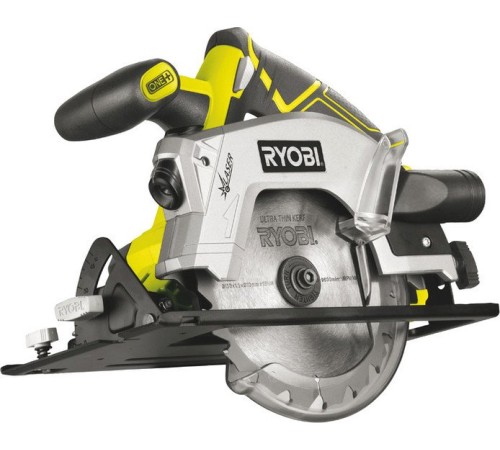 Дисковая пила Ryobi RWSL1801M