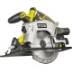 Дисковая пила Ryobi RWSL1801M
