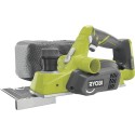 Рубанок Ryobi R18PL-0 [5133002921]