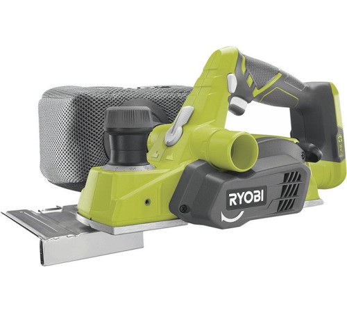 Рубанок Ryobi R18PL-0 [5133002921]