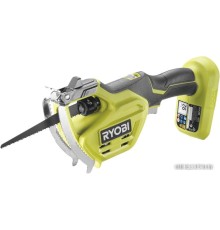 Сабельная пила Ryobi RY18PSA-0 (без АКБ)