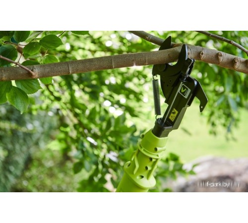 Секатор Ryobi OLP1832BX (без АКБ)