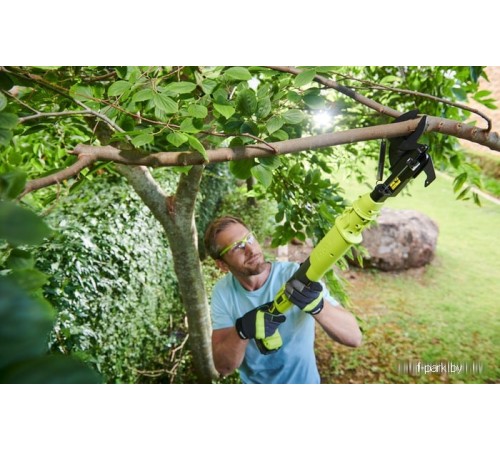 Секатор Ryobi OLP1832BX (без АКБ)