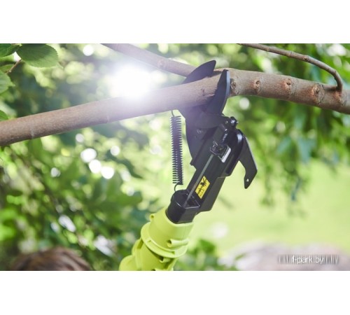 Секатор Ryobi OLP1832BX (без АКБ)