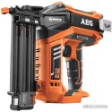 Пистолет гвоздезабивной (нейлер)  AEG Powertools B18N18-0