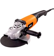 Угловая шлифмашина AEG Powertools WS 2200-230 DMS