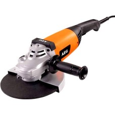 Угловая шлифмашина AEG Powertools WS 2200-230 DMS