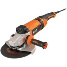 Угловая шлифмашина AEG Powertools WS 24-230 GV DMS [4935431775]