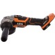 Угловая шлифмашина AEG Powertools BEWS 18-125BL-0 4935464414 (без АКБ)