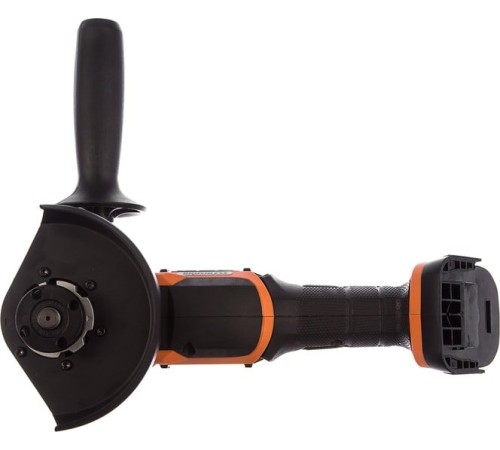 Угловая шлифмашина AEG Powertools BEWS 18-125BL-0 4935464414 (без АКБ)