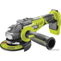 Угловая шлифмашина Ryobi R18AG7-0