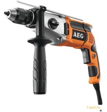 Ударная дрель AEG SB2E 1100 RV [4935447375]