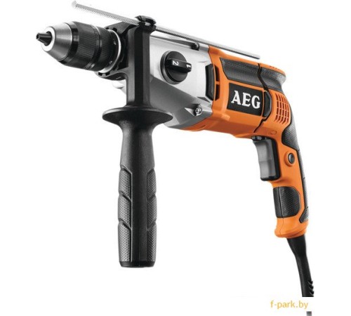 Ударная дрель AEG SB2E 1100 RV [4935447375]