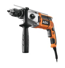 Ударная дрель AEG Powertools SB2E 1100 RV