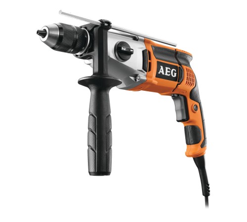 Ударная дрель AEG SB2E 1100 RV [4935447375]