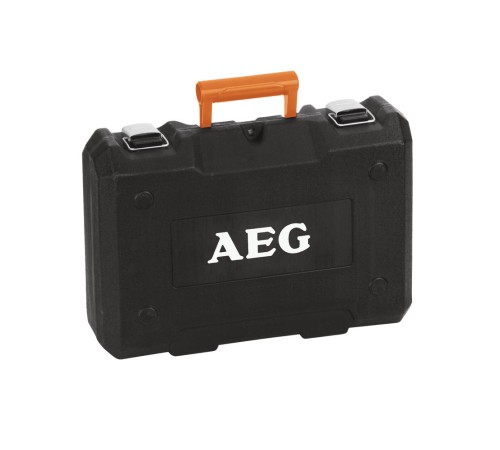 Ударная дрель AEG SB2E 1100 RV [4935447375]