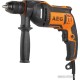 Ударная дрель AEG Powertools SBE 750 RE (4935442850)