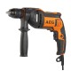 Ударная дрель AEG Powertools SBE 750 RE (4935442850)