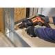 Ударная дрель AEG Powertools SBE 750 RE (4935442850)