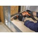 Ударная дрель AEG Powertools SBE 750 RE (4935442850)