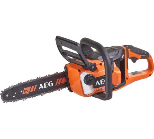 Аккумуляторная AEG Powertools ACS18B30 (без АКБ)