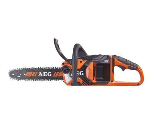 Аккумуляторная AEG Powertools ACS18B30 (без АКБ)