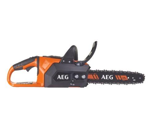 Аккумуляторная AEG Powertools ACS18B30 (без АКБ)