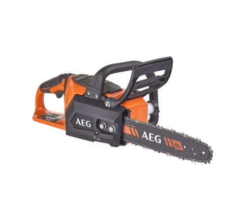 Аккумуляторная AEG Powertools ACS18B30 (без АКБ)