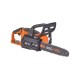 Аккумуляторная AEG Powertools ACS18B30 (без АКБ)