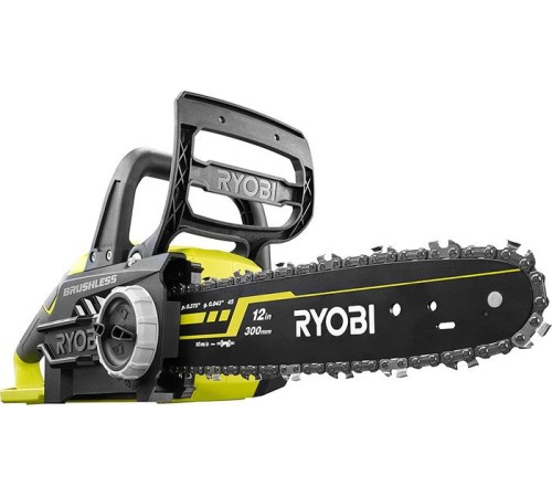 Аккумуляторная Ryobi OCS1830
