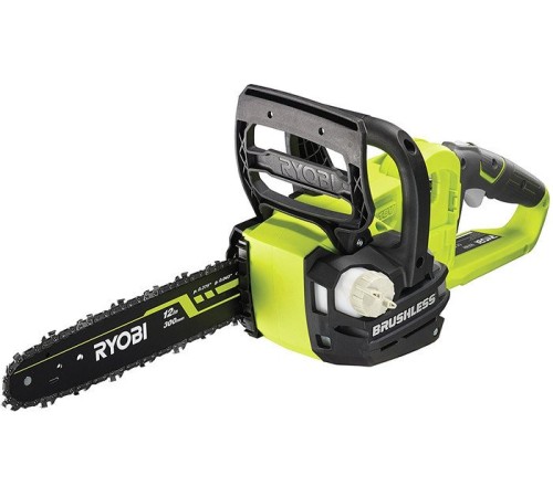 Аккумуляторная Ryobi OCS1830