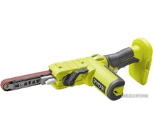 Ленточная шлифмашина Ryobi R18PF-0 (без АКБ)