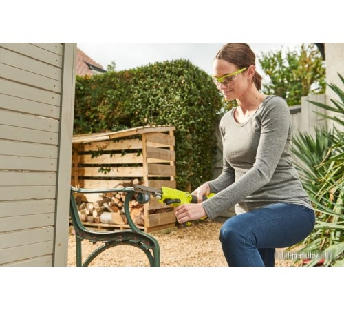 Ленточная шлифмашина Ryobi R18PF-0 (без АКБ)