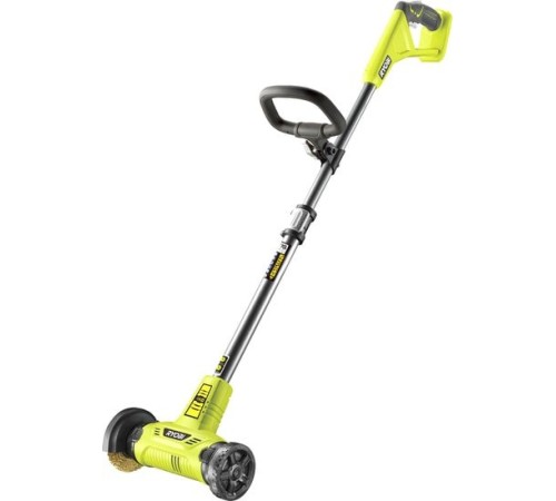 Очиститель межплиточных швов Ryobi RY18PCA-0 (без аккумулятора)