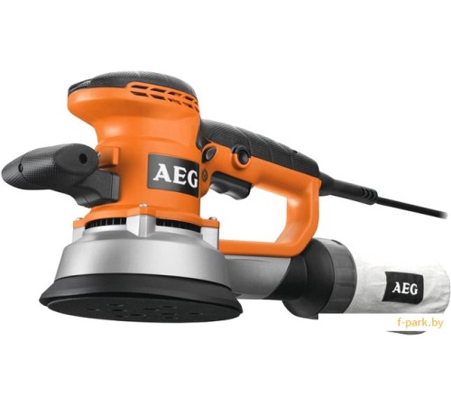 Эксцентриковая шлифмашина AEG EX 150ES