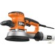 Эксцентриковая шлифмашина AEG EX 150ES