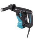 Перфоратор Makita HR3012FCWJ (с системой пылеудаления)