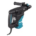 Перфоратор Makita HR3012FCWJ (с системой пылеудаления)