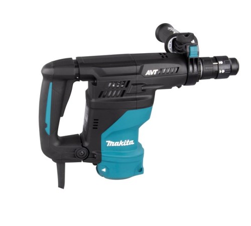Перфоратор Makita HR3012FCWJ (с системой пылеудаления)