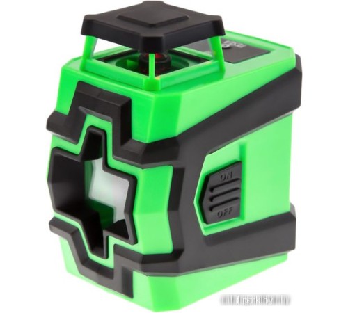 Лазерный нивелир Tesla L-360x1