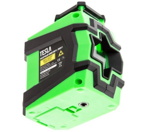 Лазерный нивелир Tesla L-360x1